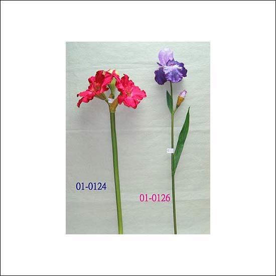 Artificial flowers spray Home Products, Lights & Constructions