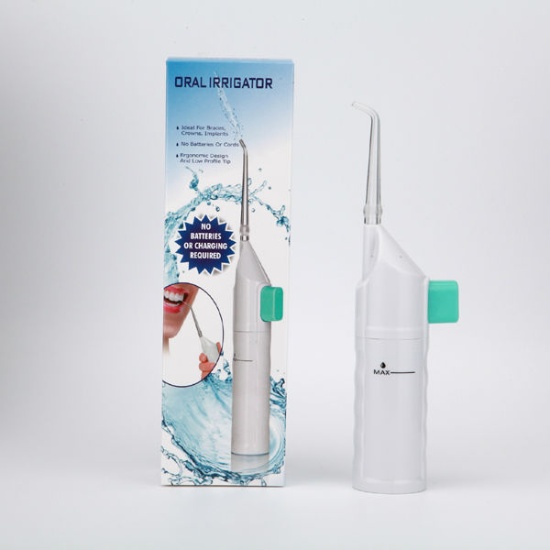As Seen On TV Power Floss Aqua Care Water Flosser Health, Beauty and Baby Care HKTDC Sourcing