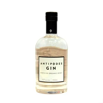 Australia Gin
