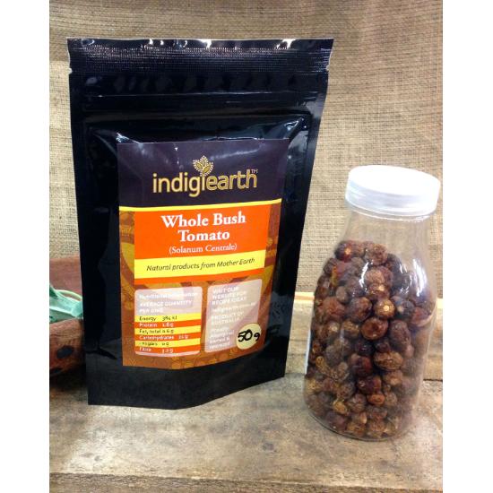 Australian Native Herbs And Spices Food & Beverage