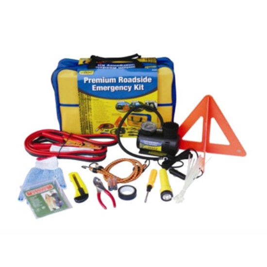 Auto Safety Kit Automobile & Transport
