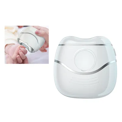 Automatic Baby Electric Nail Grinder