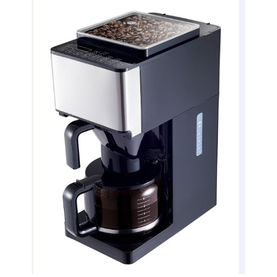 Automatic Grind and Brew Coffee maker Consumer Electronics Electronics