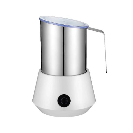 Automatic Milk Frother Electronics HKTDC Sourcing