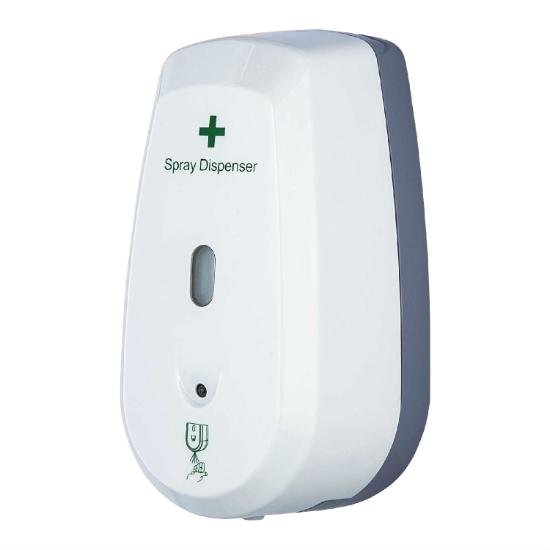 Automatic Spray Dispenser Home Products, Lights & Constructions HKTDC Sourcing