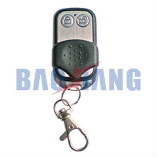 Automobile Remote Control