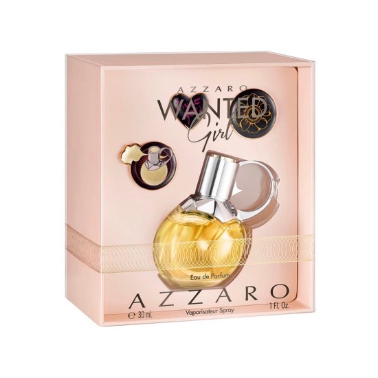 azzaro wanted 30 ml