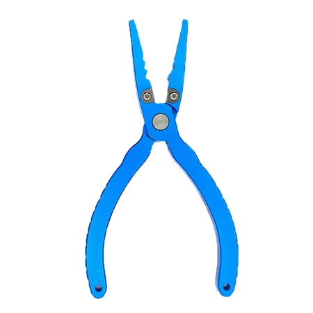 BAILIDE Aluminium Alloy Portable Saltwater Fishing Pliers