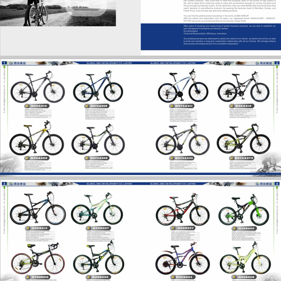 bicycle wholesale suppliers