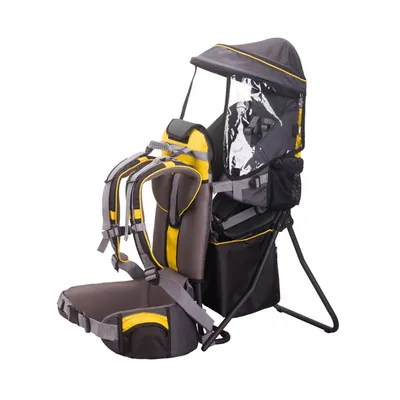  Baby Backpack Carrier