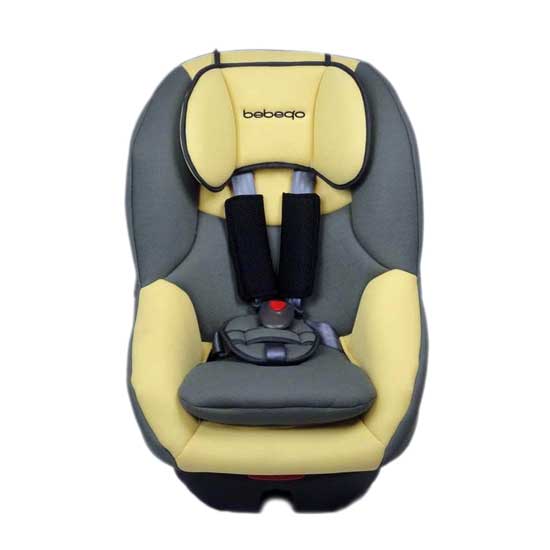 Ziba baby car outlet seat