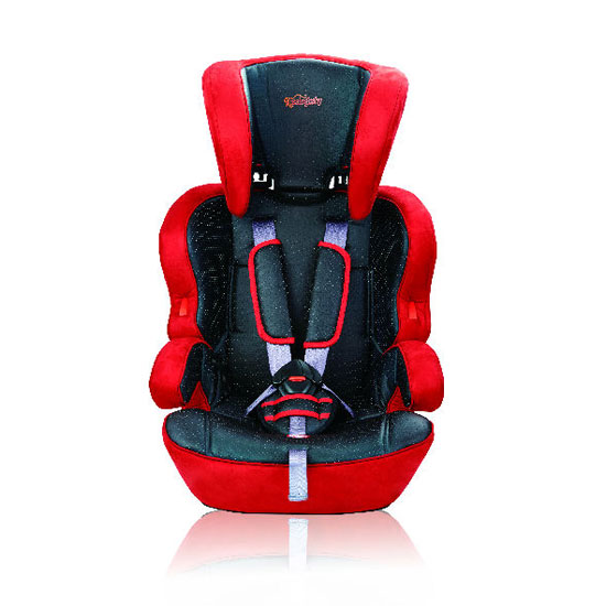 Baby Car Seat | Automobile & Transport
