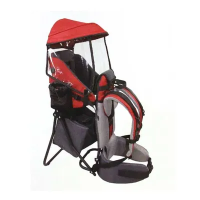 Baby Carrier