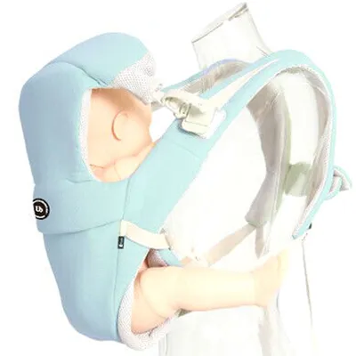 Baby Carrier