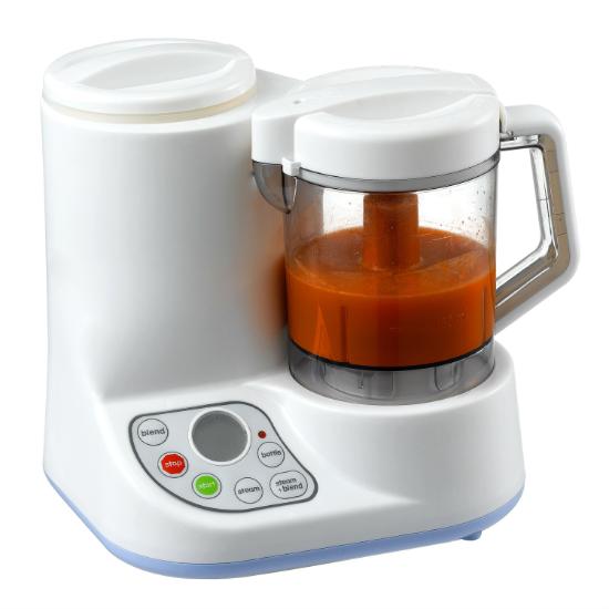 mini food processor for baby food