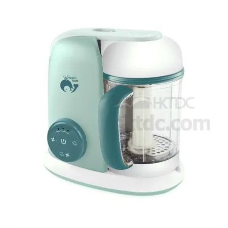 JOYSTAR. Electric Kettle For Baby Formula, by Joystar