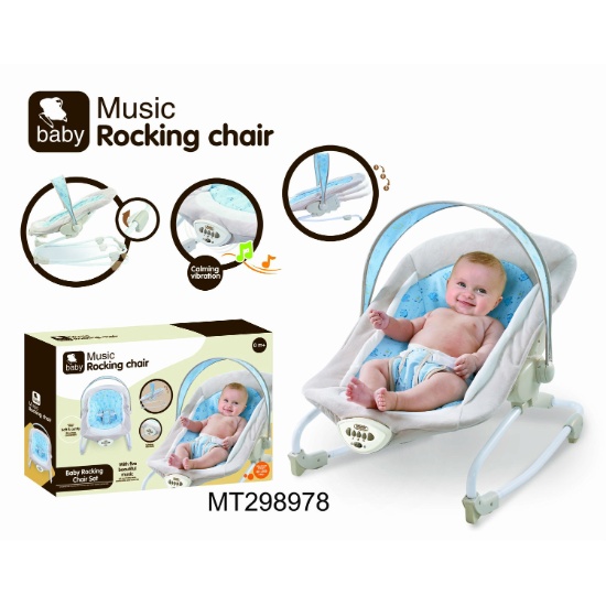 baby rocking chair