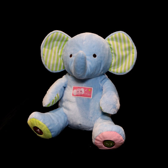 Baby Musical Plush Toy Gifts, Toys & Sports Supplies