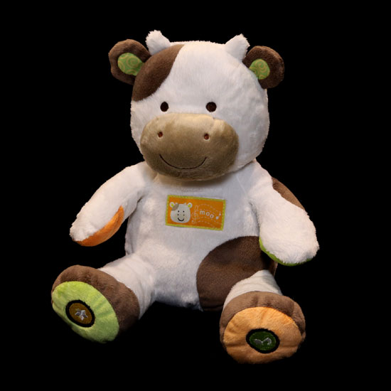 Baby Musical Plush Toy Gifts, Toys & Sports Supplies