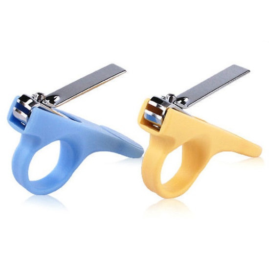 baby nail clippers