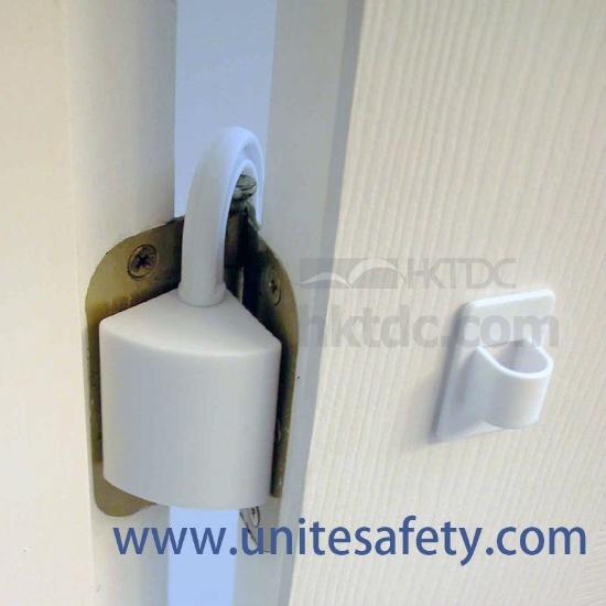 Baby Proofing Door & Hinge Pinch Guard Gifts, Toys & Sports Supplies