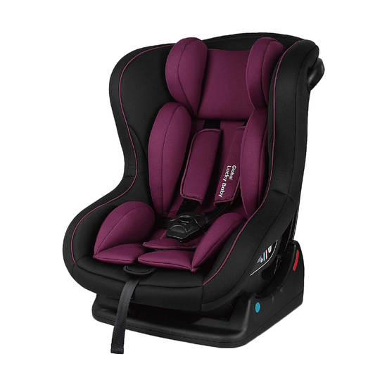 baby safety chair car