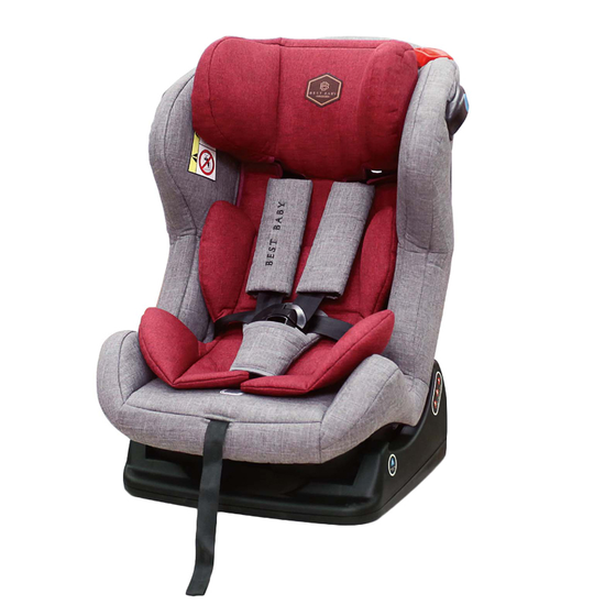 baby safety chair car