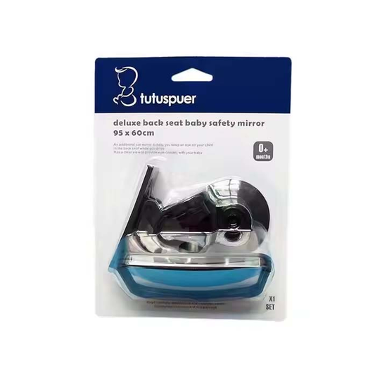 Baby View Mirrors