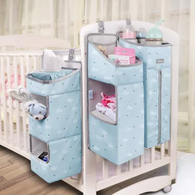Baby Storage Hanger