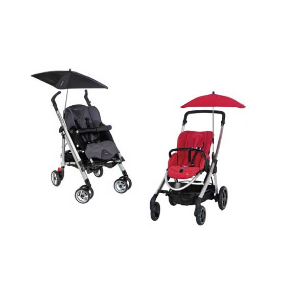 stroller parasol