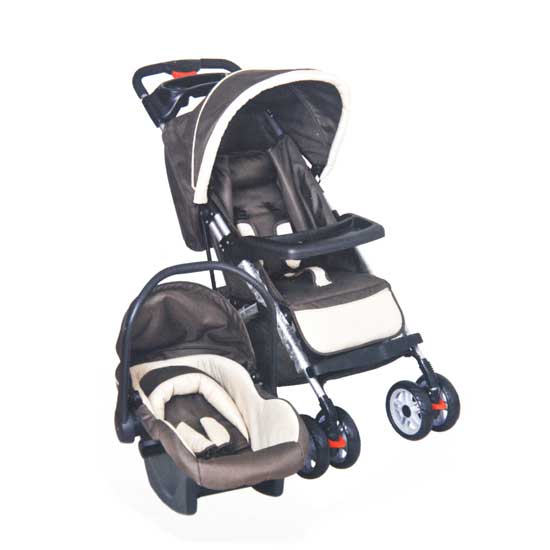 costco jogging stroller