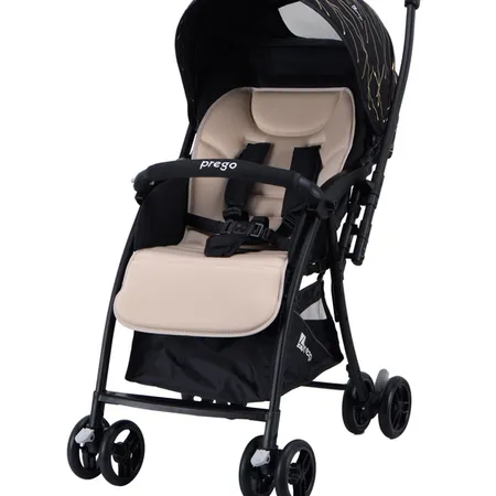 Prego best sale stroller s507