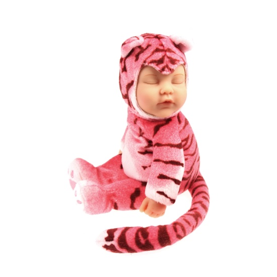 lol tiger doll