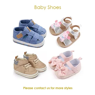 Wholesale baby shoes sales suppliers