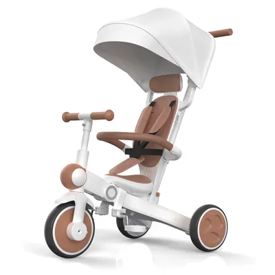 Baby Tricycle