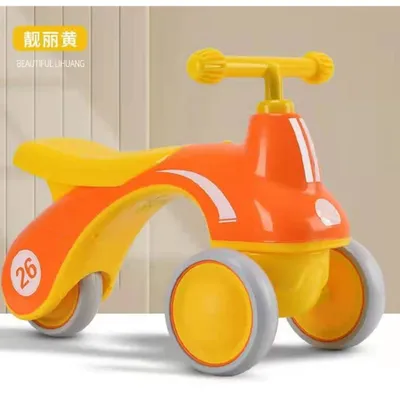 battery operated ride on toy