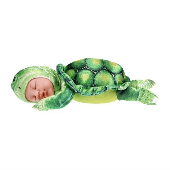 turtle doll