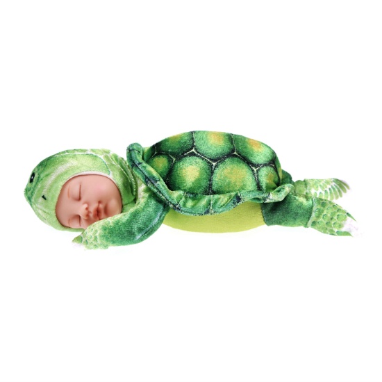 sea turtle doll