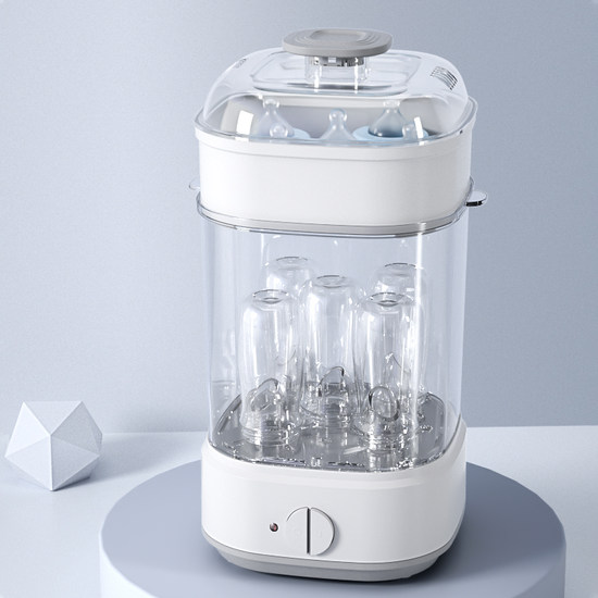 Baby bottle sterilizer | Feeding Supplies | Baby Care & Nursery