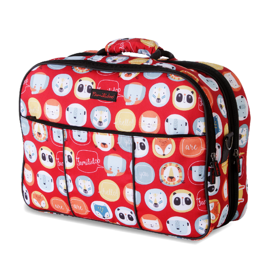 Baby travel cot Baby Carriers Baby Care & Nursery