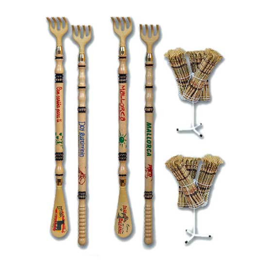 Back Scratcher Electronics HKTDC Sourcing