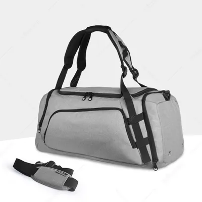 Travel Shoulder and Backpack