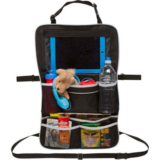 Backseat Car Organizer