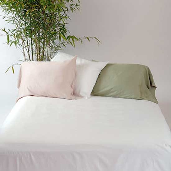 Bamboo Bedding Set Home Products, Lights & Constructions