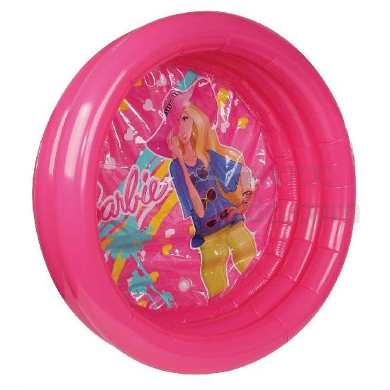 barbie pool toy