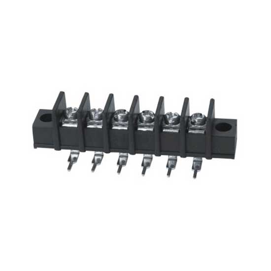 Barrier Terminal Block | Cables & Accessories | Consumer Electronics