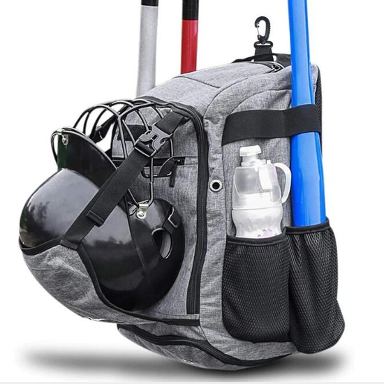 Baseball Backpack Baseball Sports Supplies