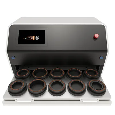 Batch Waterproof Testing Machine for Watches