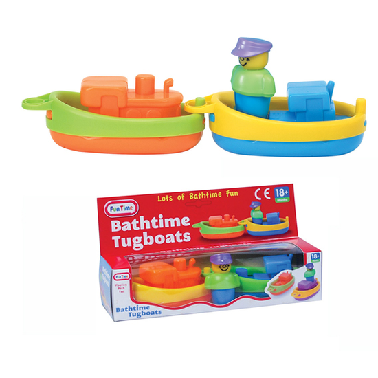 baby toy boat