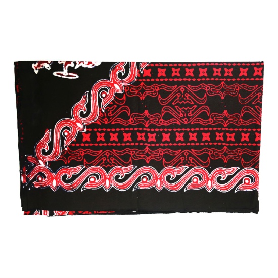Batik Minahasa Wewengkelan | Textiles, Fabrics & Yarns | Fashion ...
